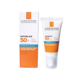 Roche-Posay Anthelios Hydrating Cream SPF50+