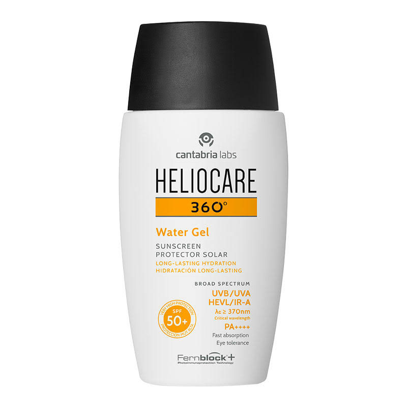 Kem Chống Nắng Heliocare 360° Water Gel SPF50+